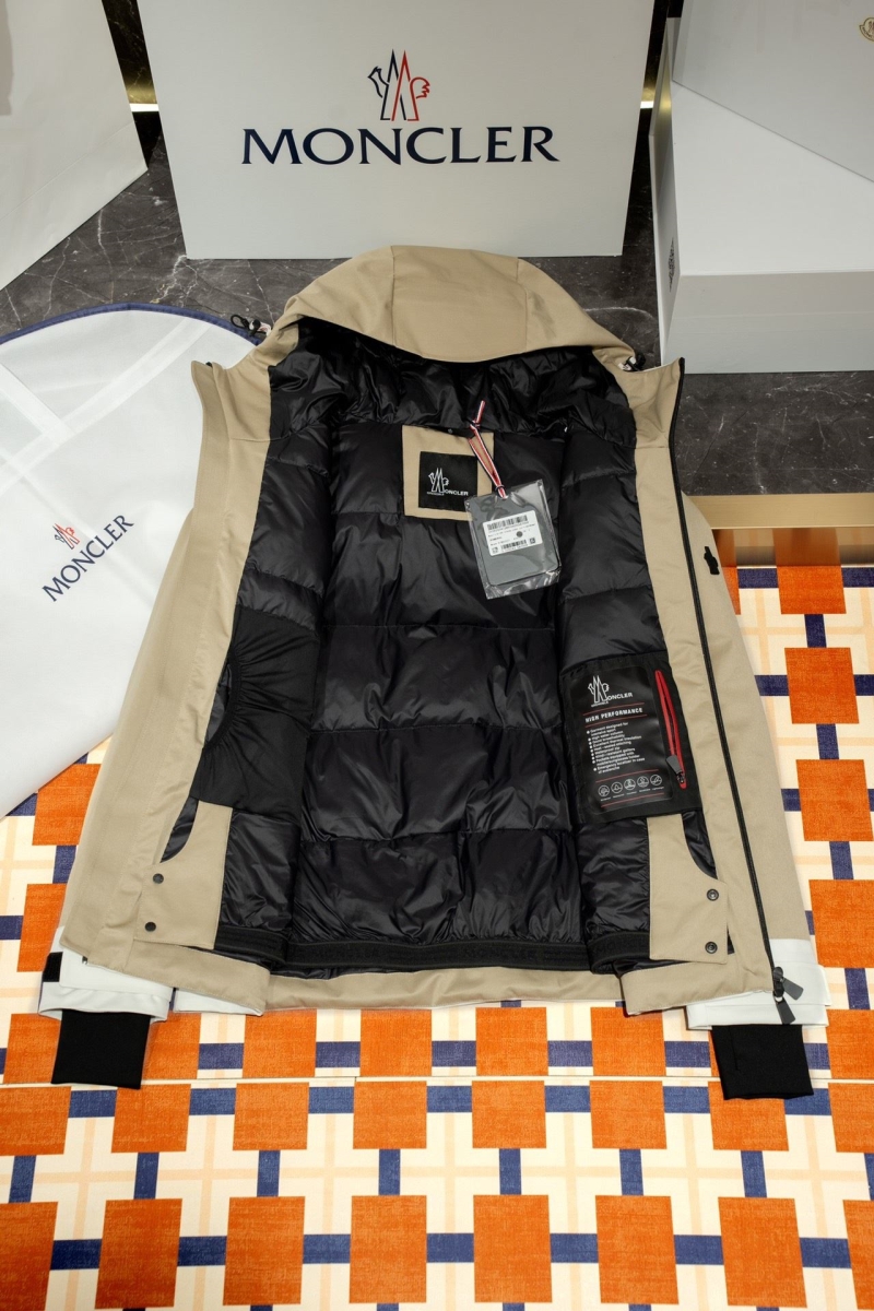 Moncler Down Coat